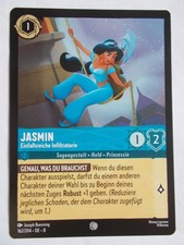 Disney lorcana karte gebraucht kaufen  Riesa