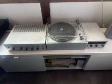 Braun stereo rams usato  Spedire a Italy
