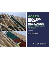 Goss roofing ready for sale  MAIDENHEAD