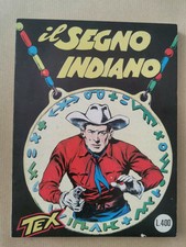 Tex 400 da usato  Ischia