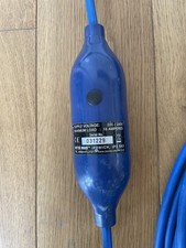 caravan power lead for sale caravan power lead for sale WELLS