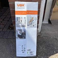 Vax scsmv1sg steam for sale  ALCESTER