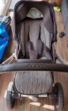 Nuna mixx pushchair for sale  DUNSTABLE