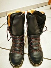 Treemme forstsicherheitsstiefe gebraucht kaufen  Spiegelau