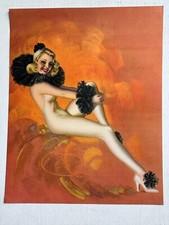 1950 pinup girl for sale  San Diego