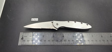 Kershaw 1660st ken for sale  Denair