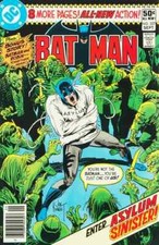 Batman 327 comics for sale  Seattle