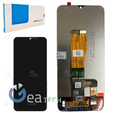 Display lcd realme usato  Napoli