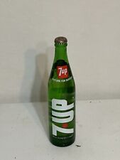 Old glass 7up for sale  Forest