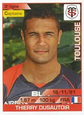 252 thierry dusautoir d'occasion  Bussy-Saint-Georges