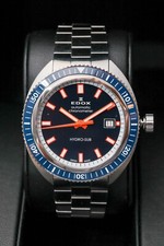 Edox hydro sub gebraucht kaufen  München