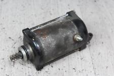 Anlasser starter mitsuba gebraucht kaufen  Trebbin