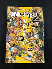 One piece yellow usato  Livorno