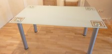 Großer glastisch esstisch gebraucht kaufen Großer glastisch esstisch gebraucht kaufen  Wiesbaden
