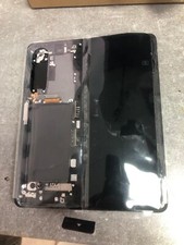 Ecran complet samsung d'occasion  Vaujours
