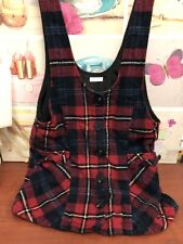 Girls next tartan for sale  WELLINGBOROUGH