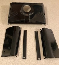 Gloss black fork for sale  Daytona Beach