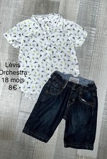 Obaibi levis mois d'occasion  Baziège