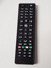 Genuine rc4849 remote for sale  NOTTINGHAM