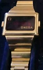 Omega vintage 1970 for sale  GRAYS