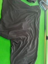 Snuggy hood black for sale  UCKFIELD