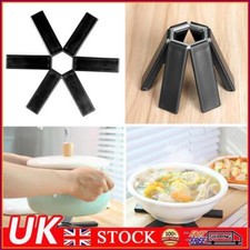 Foldable trivet mat for sale  UK