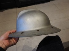 Vintage french firefighter for sale  LYTHAM ST. ANNES