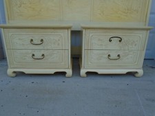 Asian drexel pair for sale  Sarasota