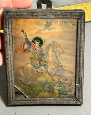 Antique st. george for sale  Union