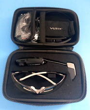 Vuzix smart glasses for sale  Rutherford