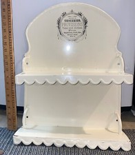 Enamel metal wall for sale  Woodstock
