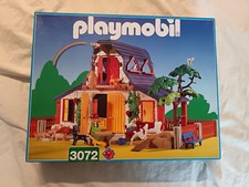 Boite vide playmobil d'occasion  Lille-