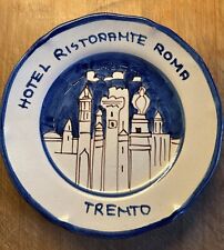 Piatto buon ricordo usato  Torino