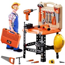 Set kids tools d'occasion  Expédié en Belgium