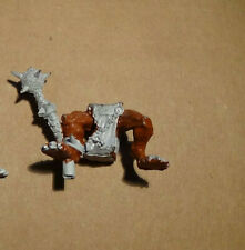 Warhammer citadel skaven usato  Castelnuovo Berardenga