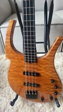 Parker fb4 bass for sale  BRISTOL