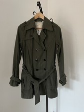 Levi trenchcoat utility gebraucht kaufen  Pulheim