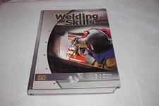 Welding skills hardcover for sale  Philadelphia