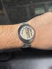 Zodiac astrographic automatic for sale  Laredo