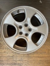 Wheel 16x6 alloy for sale  Salt Lake City