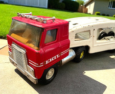 Vintage ertl car for sale  Aledo