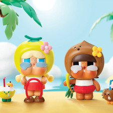 Crybaby coconut confirmed d'occasion  Expédié en Belgium