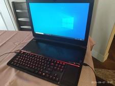 msi titan gaming laptop for sale  Nampa