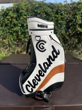 Cleveland leather white for sale  REDHILL