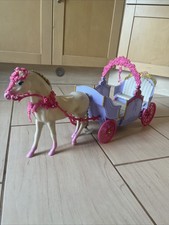Barbie dancing princesses for sale  NEWTON AYCLIFFE