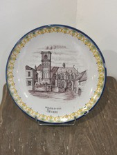 Tres joli plat d'occasion  Gien