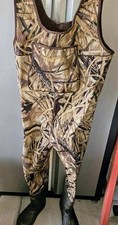 Cabelas neoprene chest for sale  Maricopa