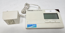 Cidco phone caller for sale  Portland