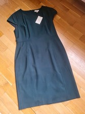 Gant kleid dunkelgrün gebraucht kaufen  Heidelberg