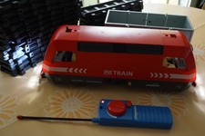 Playmobil eisenbahn konvolut gebraucht kaufen Playmobil eisenbahn konvolut gebraucht kaufen  Nidda